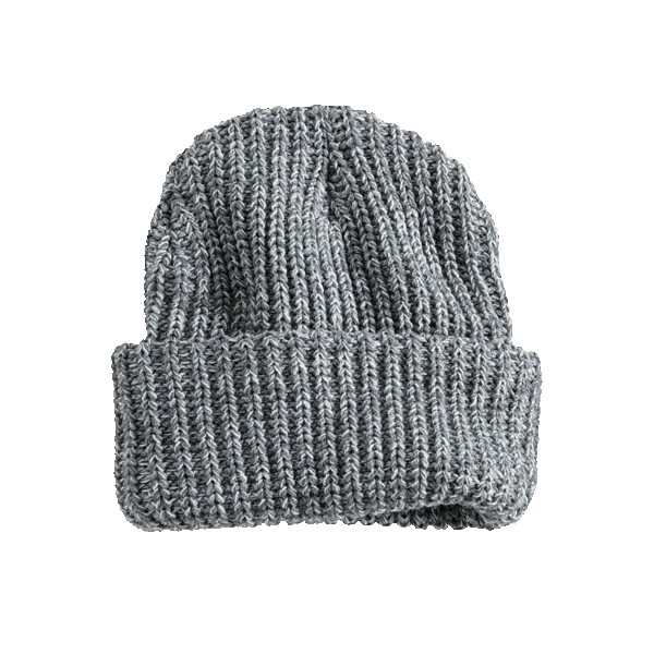 Sportsman SP90 12" Chunky Knit Cap 1