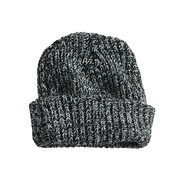 Sportsman SP90 12" Chunky Knit Cap 1
