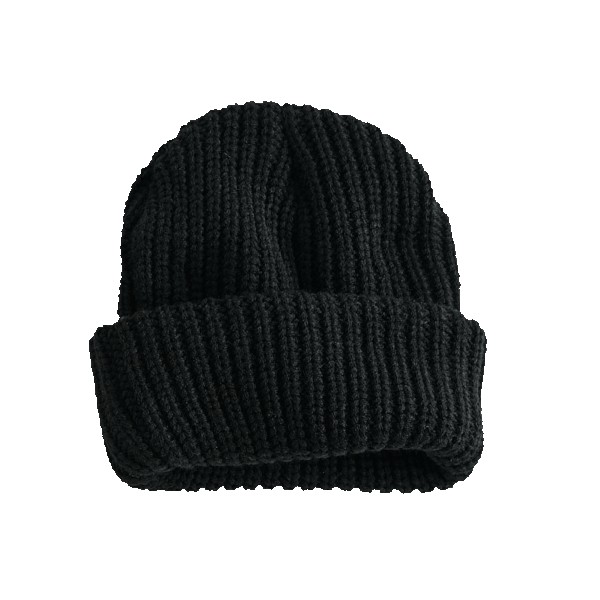 Sportsman SP90 12" Chunky Knit Cap 1