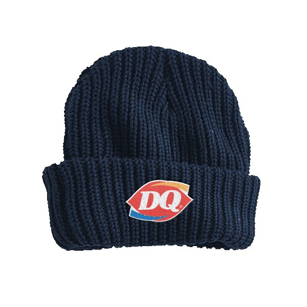 Sportsman SP90 12" Chunky Knit Cap 1