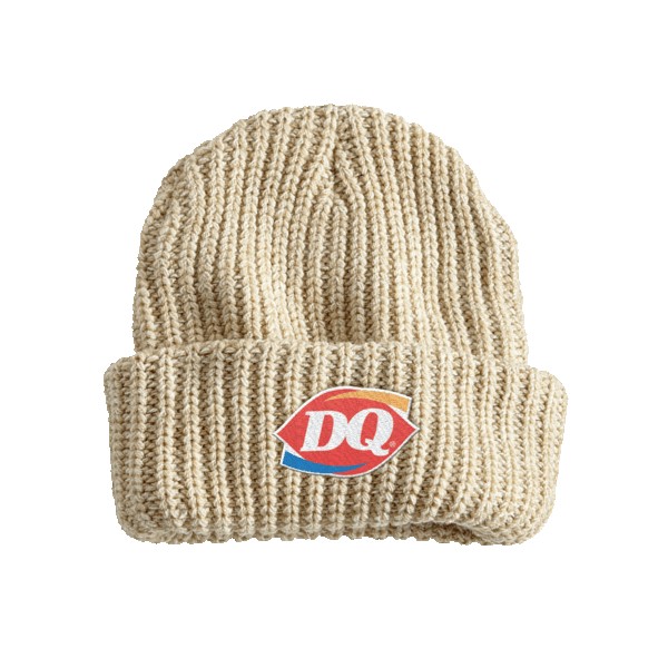 Sportsman SP90 12" Chunky Knit Cap 1