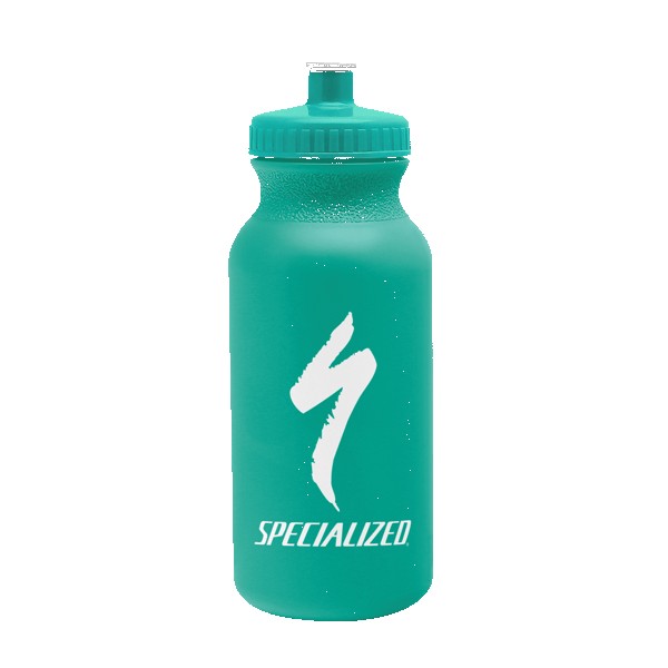 Road Rebel 20oz Bike Bottle - Colors w/Push-Pull Lid 1