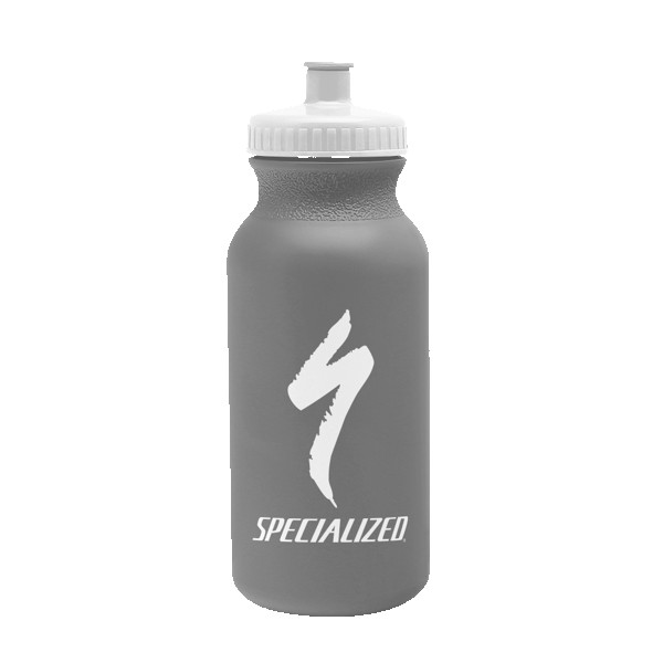 Road Rebel 20oz Bike Bottle - Colors w/Push-Pull Lid 1