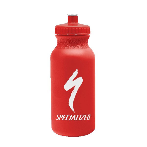 Road Rebel 20oz Bike Bottle - Colors w/Push-Pull Lid 1