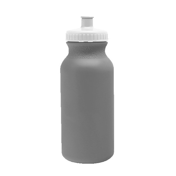 Road Rebel 20oz Bike Bottle - Colors w/Push-Pull Lid 1