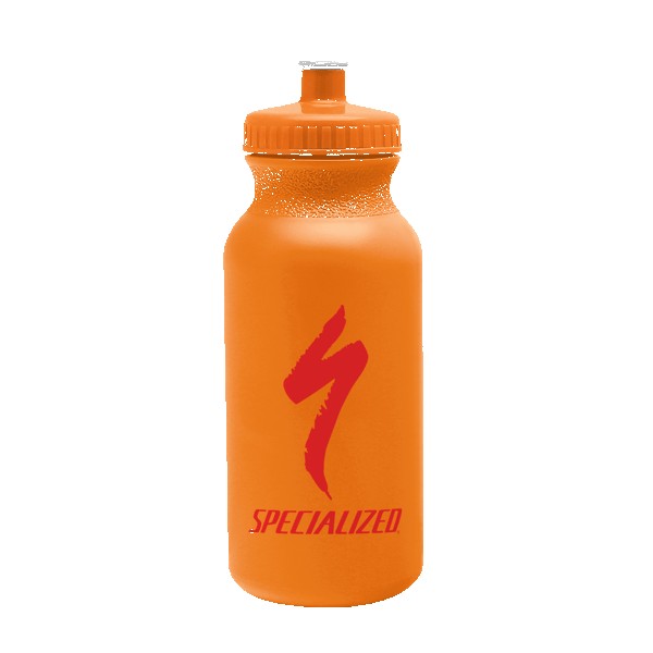 Road Rebel 20oz Bike Bottle - Colors w/Push-Pull Lid 1