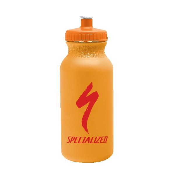 Road Rebel 20oz Bike Bottle - Colors w/Push-Pull Lid 1