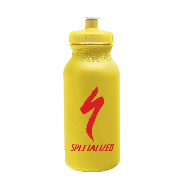 Road Rebel 20oz Bike Bottle - Colors w/Push-Pull Lid 1