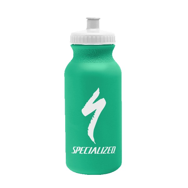 Road Rebel 20oz Bike Bottle - Colors w/Push-Pull Lid 1