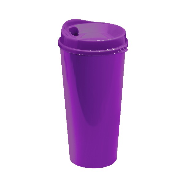 Gear Grinder 20oz Auto Tumbler 1