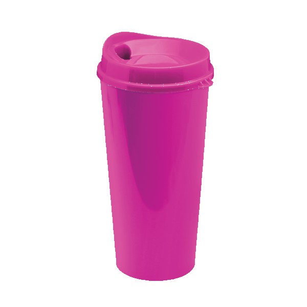 Gear Grinder 20oz Auto Tumbler 1