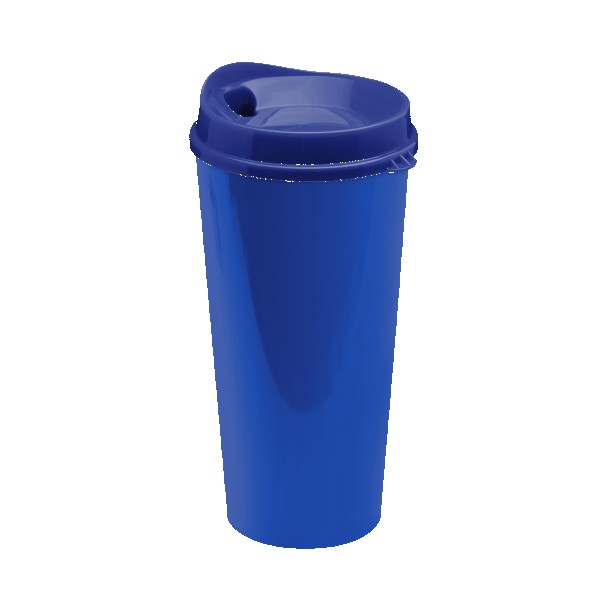 Gear Grinder 20oz Auto Tumbler 1