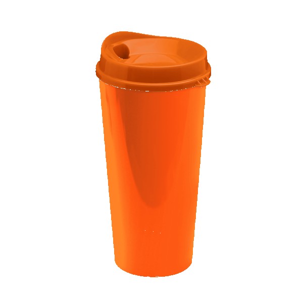Gear Grinder 20oz Auto Tumbler 1