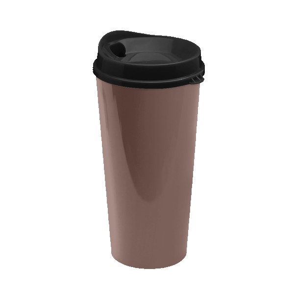 Gear Grinder 20oz Auto Tumbler 1