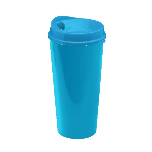 Gear Grinder 20oz Auto Tumbler 1
