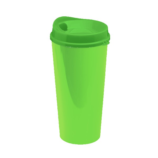 Gear Grinder 20oz Auto Tumbler 1