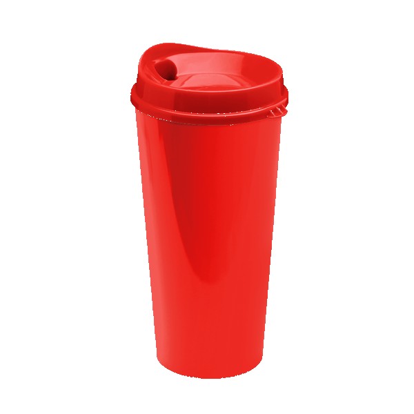 Gear Grinder 20oz Auto Tumbler 1