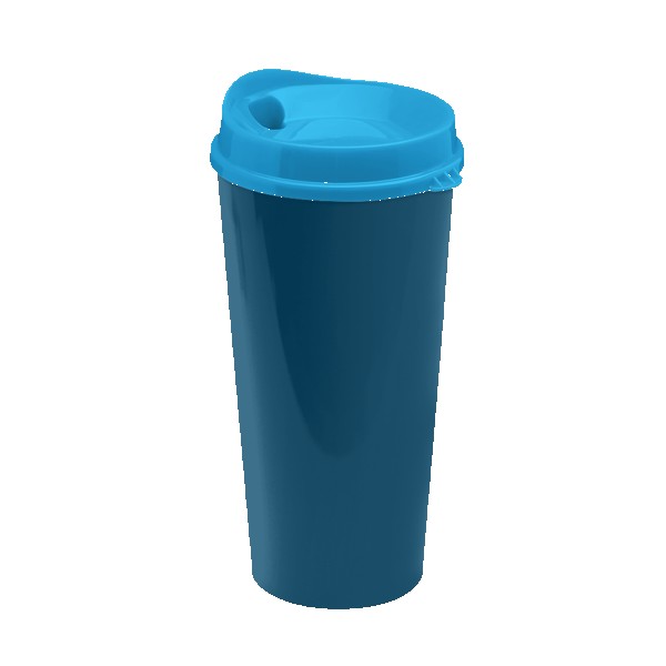 Gear Grinder 20oz Auto Tumbler 1