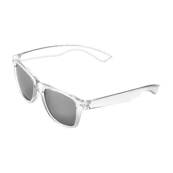 Waikiki Mirrored Tonal Sunglasses 1