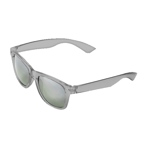 Waikiki Mirrored Tonal Sunglasses 1