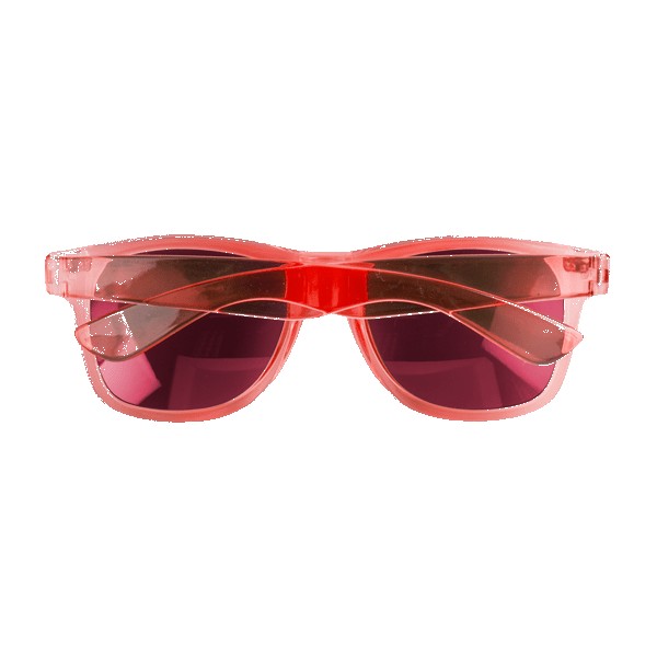 Waikiki Mirrored Tonal Sunglasses 1