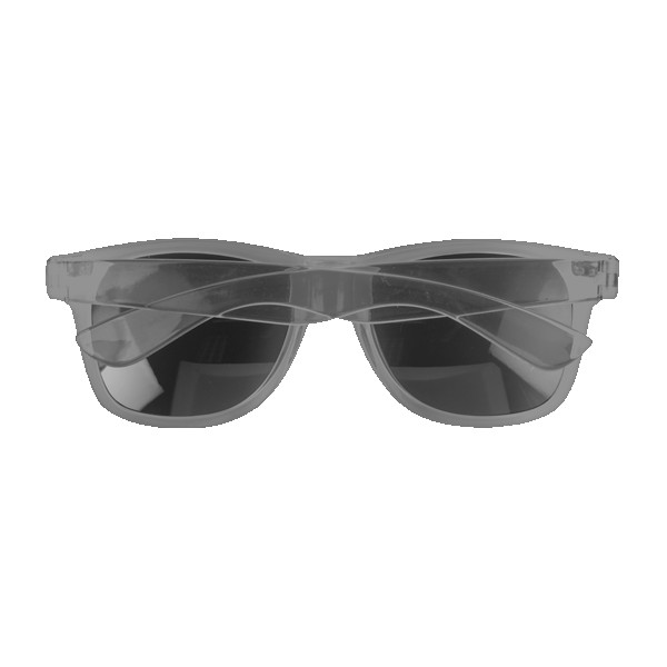 Waikiki Mirrored Tonal Sunglasses 1