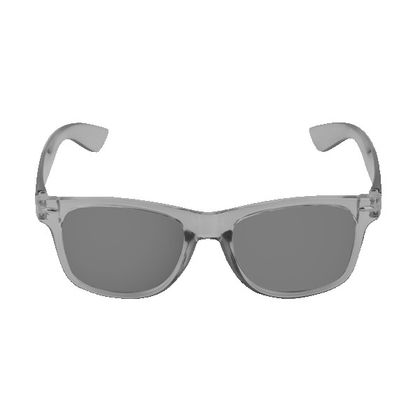 Waikiki Mirrored Tonal Sunglasses 1