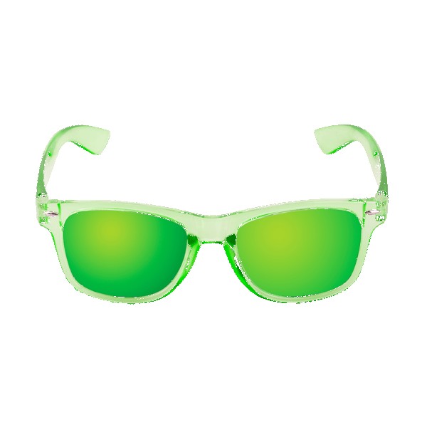 Waikiki Mirrored Tonal Sunglasses 1