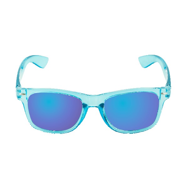 Waikiki Mirrored Tonal Sunglasses 1