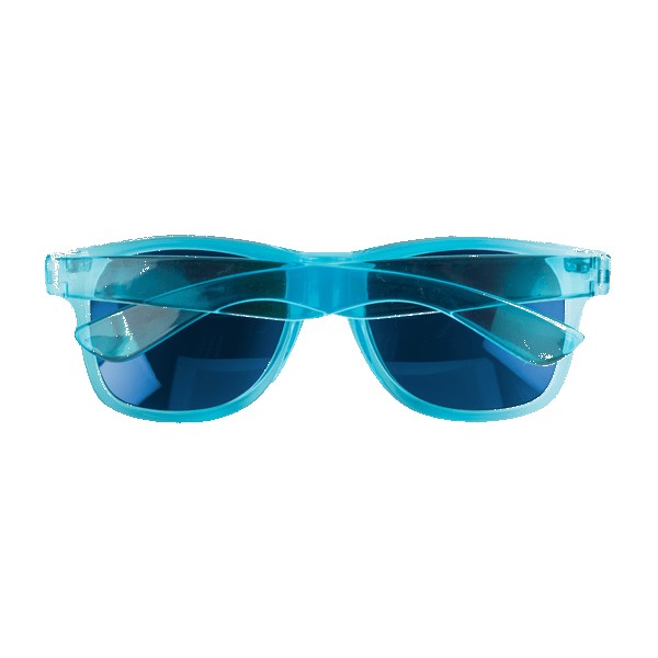 Waikiki Mirrored Tonal Sunglasses 1