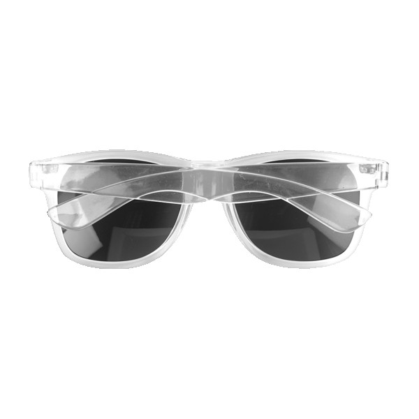Waikiki Mirrored Tonal Sunglasses 1