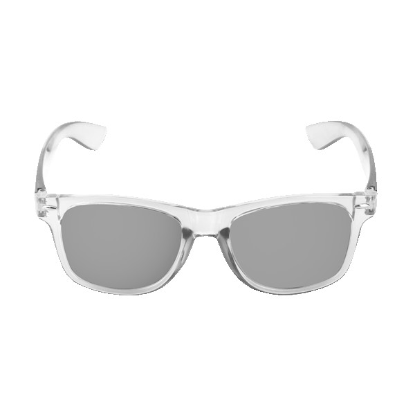 Waikiki Mirrored Tonal Sunglasses 1