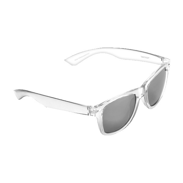 Waikiki Mirrored Tonal Sunglasses 1