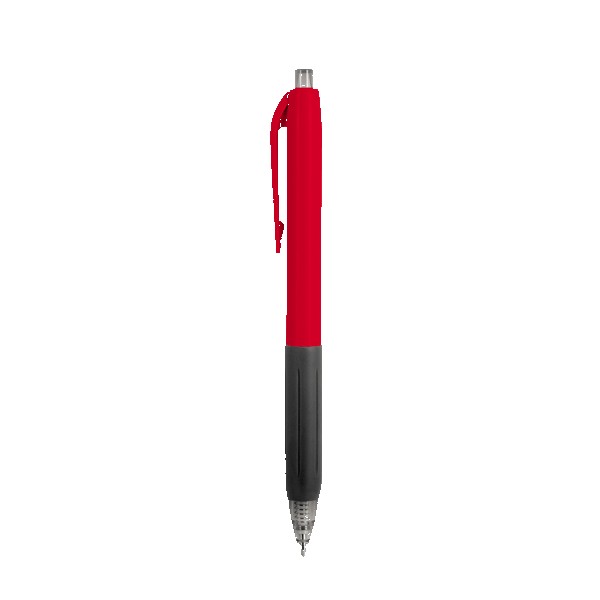 Turbo Recycled Ballpoint with rTPR Grip 1