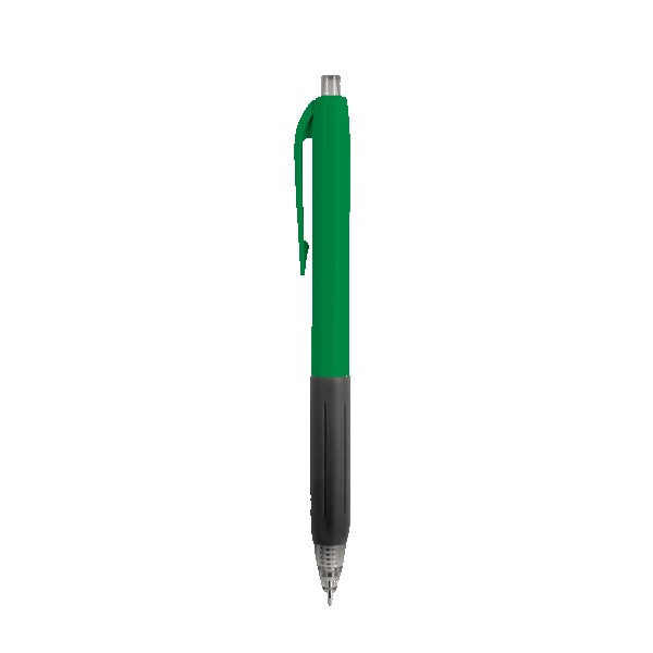 Turbo Recycled Ballpoint with rTPR Grip 1