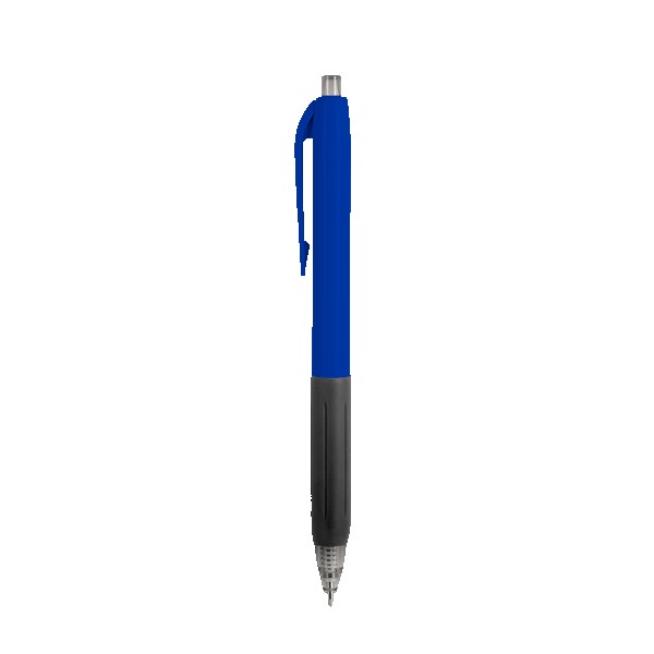 Turbo Recycled Ballpoint with rTPR Grip 1