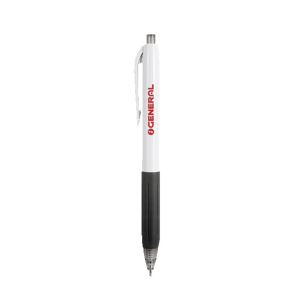 Turbo Recycled Ballpoint with rTPR Grip 1