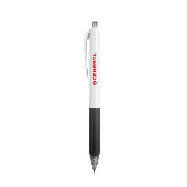 Turbo Recycled Ballpoint with rTPR Grip 1