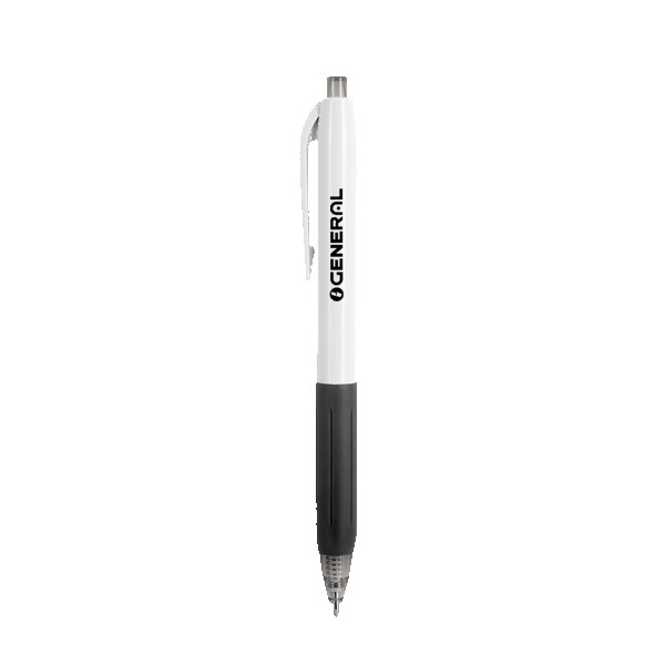 Turbo Recycled Ballpoint with rTPR Grip 1