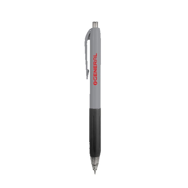 Turbo Recycled Ballpoint with rTPR Grip 1