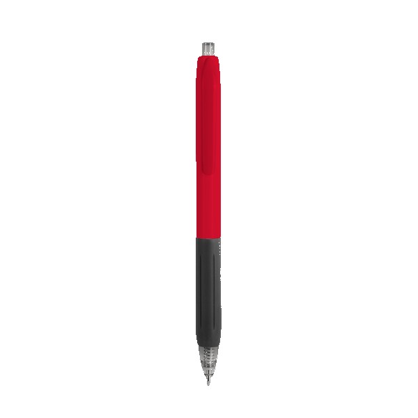 Turbo Recycled Ballpoint with rTPR Grip 1