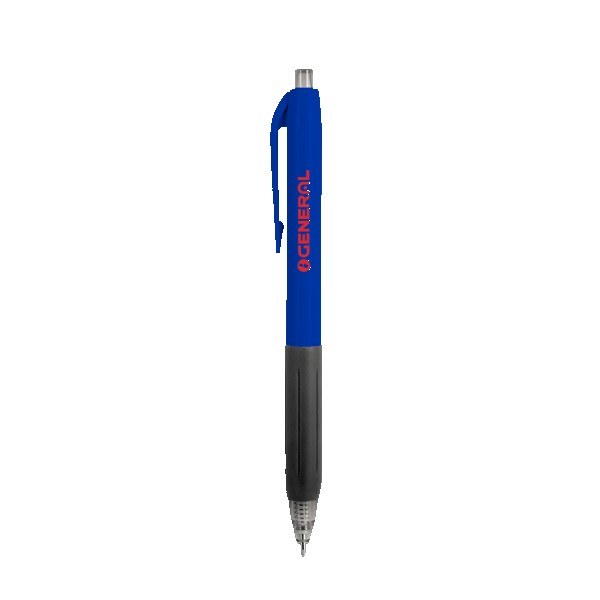 Turbo Recycled Ballpoint with rTPR Grip 1