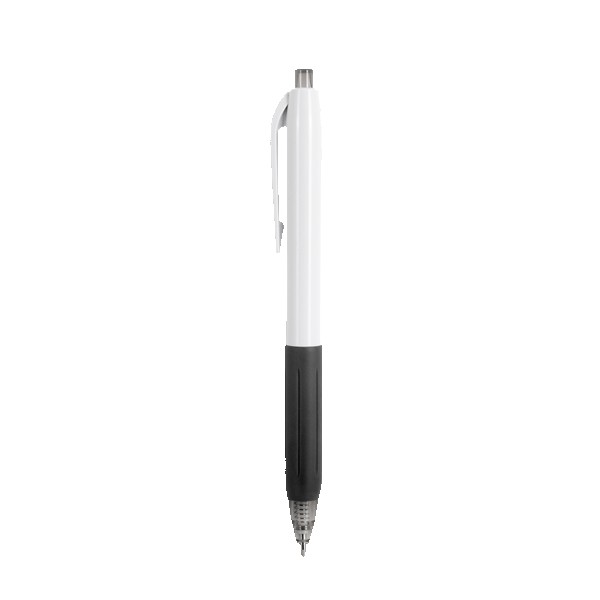 Turbo Recycled Ballpoint with rTPR Grip 1