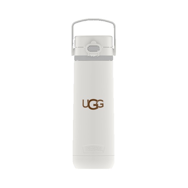 16 oz. Guardian Collection by Thermos® Stainless Steel Direct Drink Bottle 1