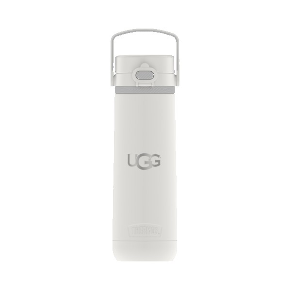 16 oz. Guardian Collection by Thermos® Stainless Steel Direct Drink Bottle 1