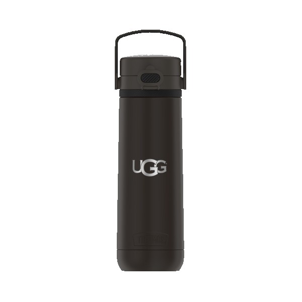 16 oz. Guardian Collection by Thermos® Stainless Steel Direct Drink Bottle 1