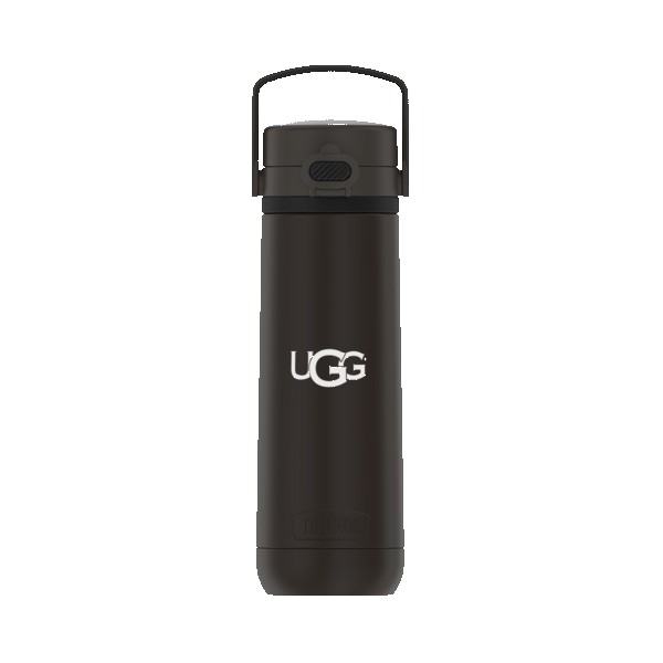 16 oz. Guardian Collection by Thermos® Stainless Steel Direct Drink Bottle 1