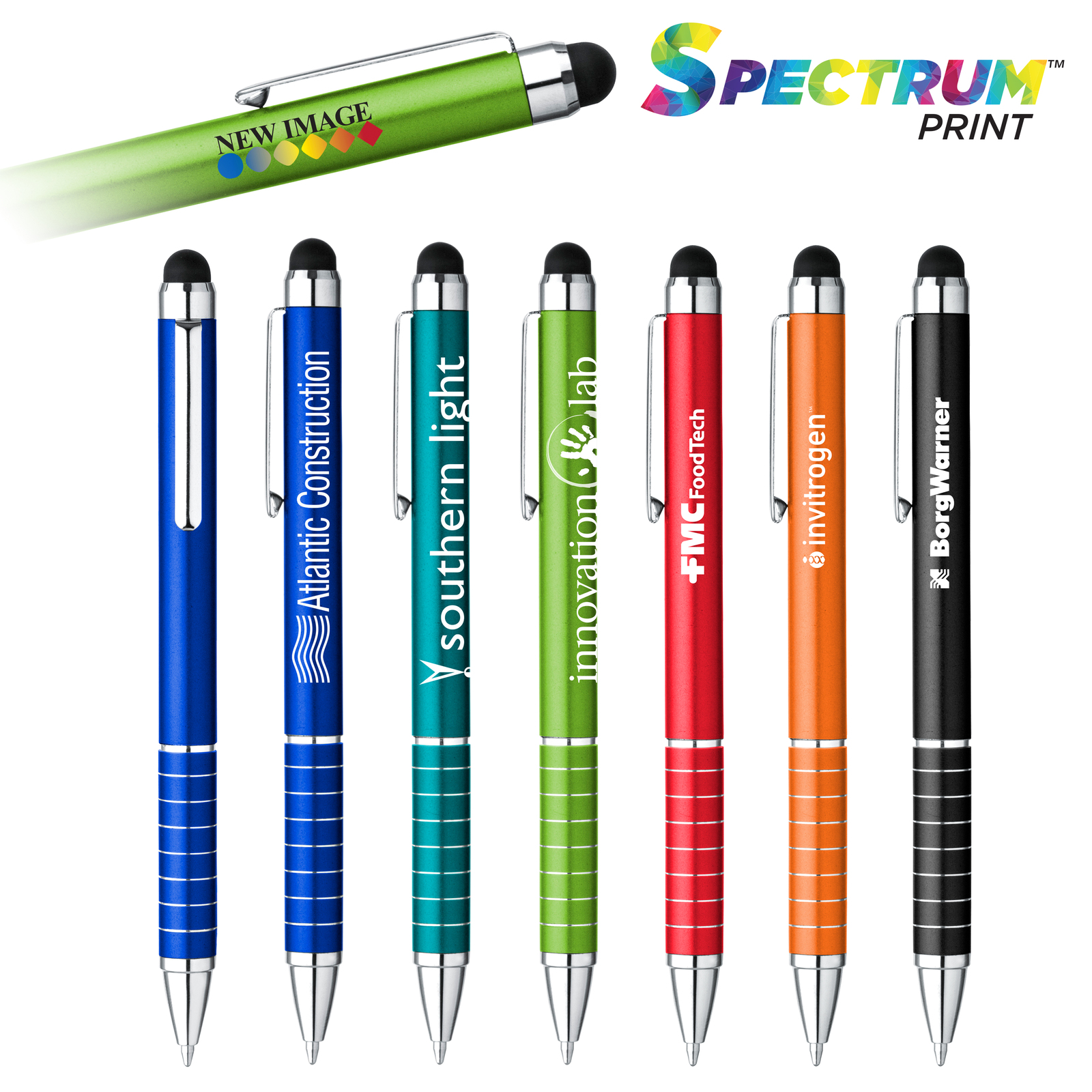Axis Ballpoint Stylus 1