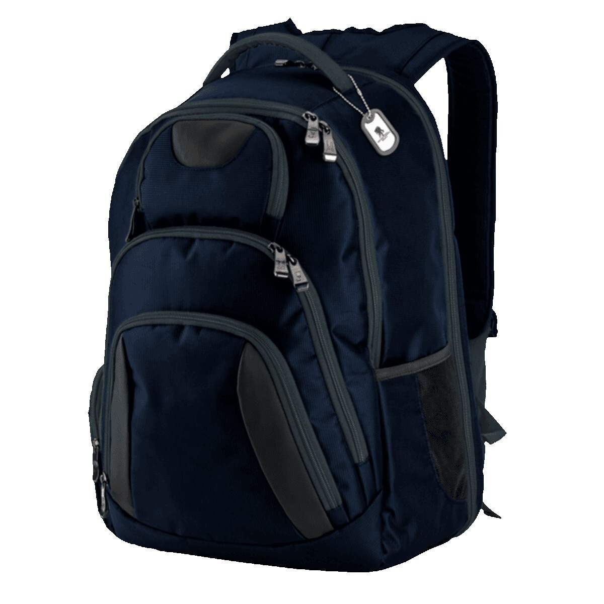Basecamp Concourse Laptop Backpack 1