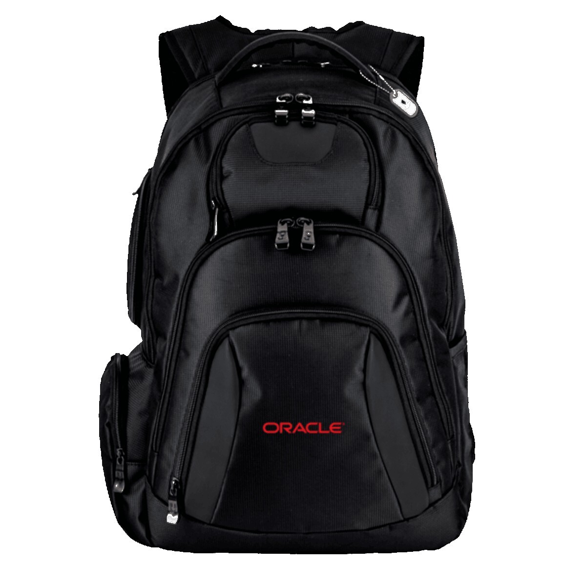 Basecamp Concourse Laptop Backpack 1